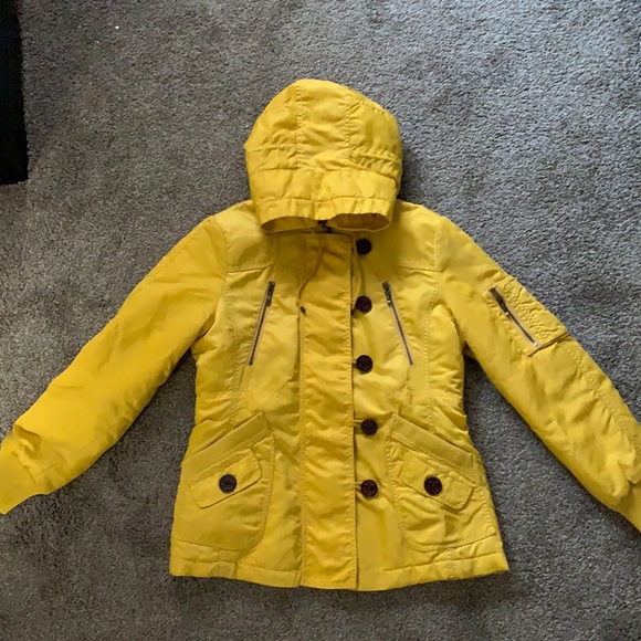 Nautica Jackets & Blazers - Nautica Rain Jacket